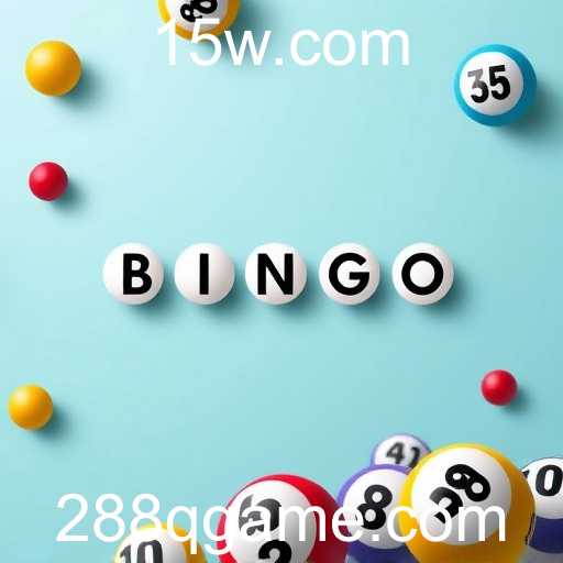 Jogos de bingo