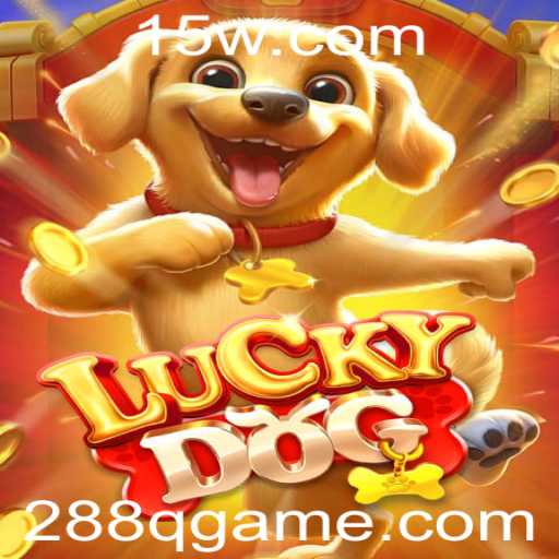 Descubra o Fascinante Mundo de LuckyDog: Um Jogo de Aventura e Estratégia