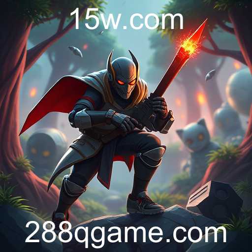 Análise Profunda do Setor de Jogos Online em {当前年份}: O Impacto da Plataforma 288q