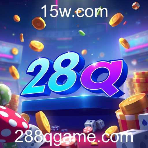 Revolução Digital: Como 288q Está Transformando o Jogo Online